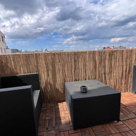 Cosy Rent Strasbourg Wifi Terrasse St Aloise Villa Kültér fotó