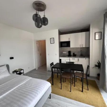 Cosy Rent Strasbourg Wifi Terrasse St Aloise Villa Kültér fotó