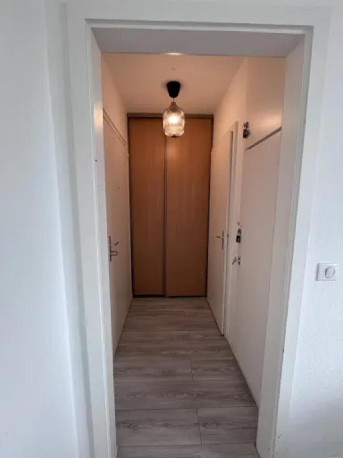 Cosy Rent Strasbourg Wifi Terrasse St Aloise Villa Kültér fotó