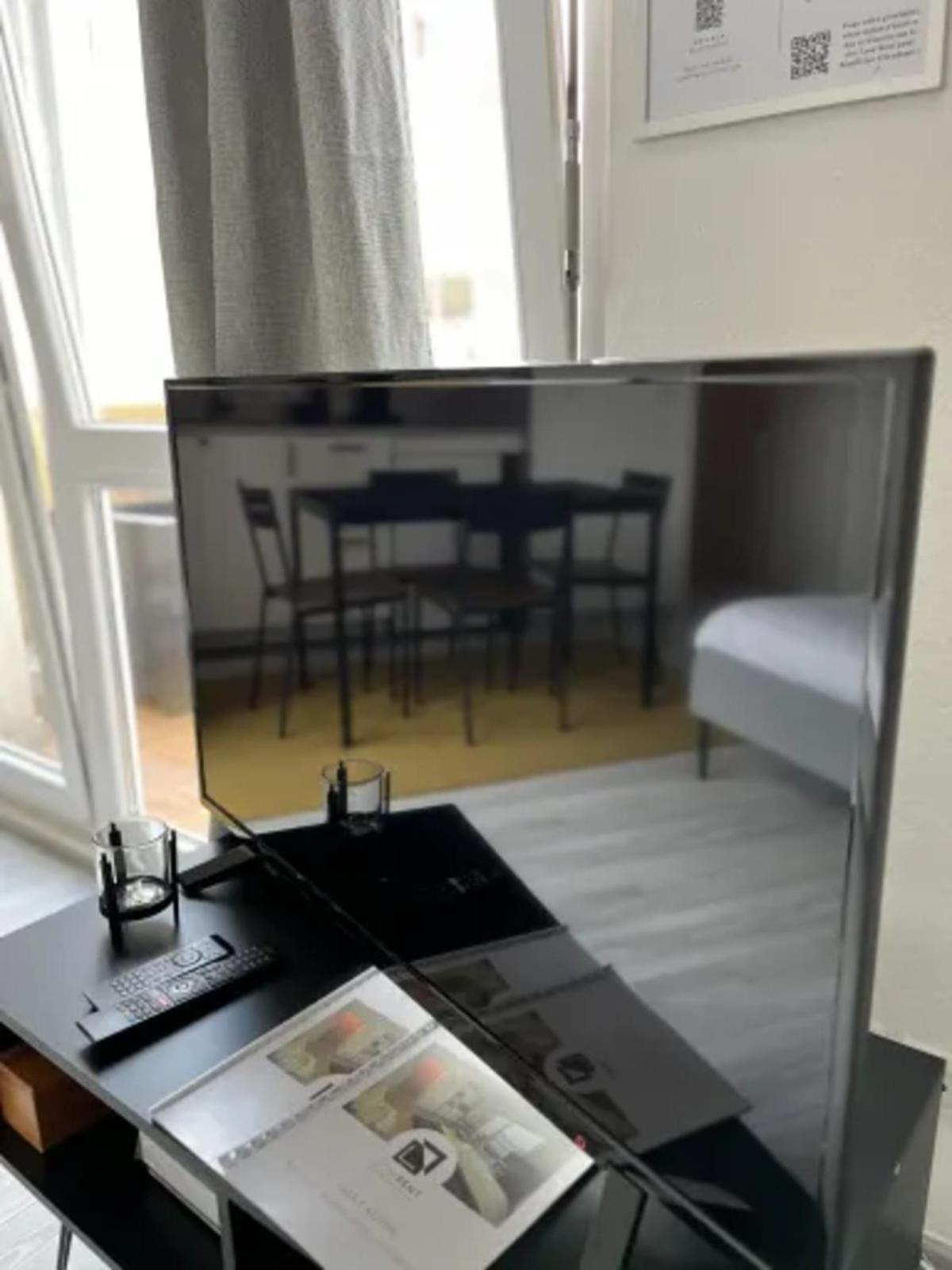 Cosy Rent Strasbourg Wifi Terrasse St Aloise Villa Kültér fotó